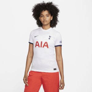 Tottenham Hotspur 2023/24 Stadium Thuis Nike Dri-FIT voetbalshirt voor dames - Wit