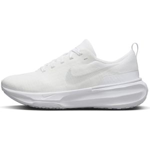 Nike Invincible 3 hardloopschoenen voor dames (straat) - Wit