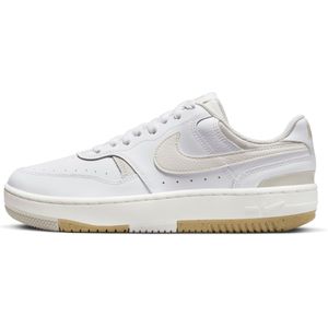 Nike Gamma Force damesschoenen - Wit