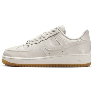 Nike Air Force 1 '07 LX damesschoenen - Grijs