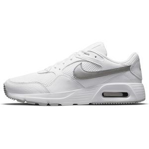 Nike Air Max SC Damesschoenen - Wit