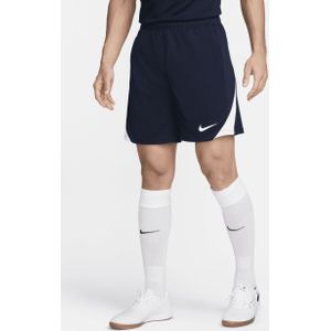 Nike Strike Dri-FIT voetbalshorts voor heren - Zwart