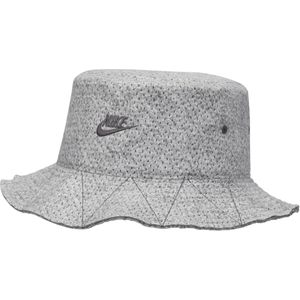 Nike Forward Bucket Hat Apex vissershoedje - Grijs