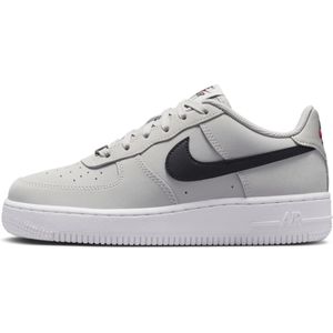 Nike Air Force 1 LV8 kinderschoenen - Grijs