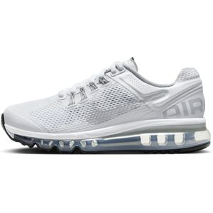 Nike Air Max 2013 kinderschoenen - Wit