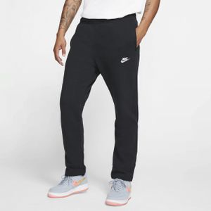 Nike Sportswear Club Fleece Herenbroek - Grijs