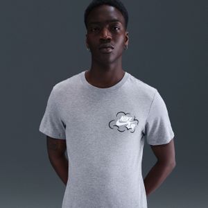 Nike Sportswear T-shirt voor heren - Grijs
