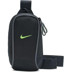 Nike Sportswear Essentials Crossbodytas (1 l) - Grijs