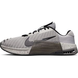 Nike Metcon 9 work-outschoenen voor heren - Grijs