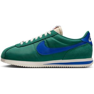 Nike Cortez Damesschoenen - Groen