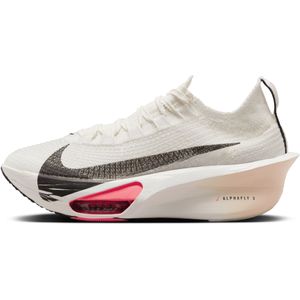 Nike Alphafly 3 wedstrijdschoenen voor dames (straat) - Geel