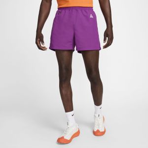 Nike ACG 'Reservoir Goat' herenshorts - Paars