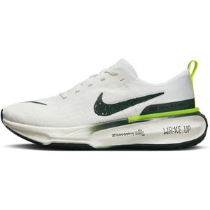 Nike Invincible 3 hardloopschoenen voor heren (straat) - Wit