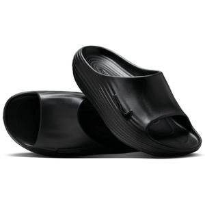 Nike ReactX Rejuven8 slippers voor heren - Bruin