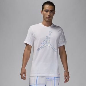 Jordan Flight Essentials T-shirt voor heren - Wit