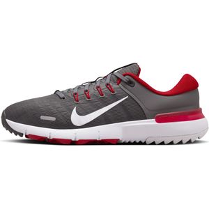 Nike Free Golf NN golfschoenen - Grijs