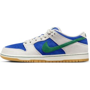 Nike SB Dunk Low Pro Skateschoenen - Oranje