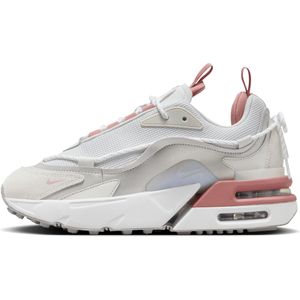 Nike Air Max Furyosa damesschoen - Wit