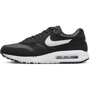 Nike Air Max 1 '86 OG G Golfschoenen voor heren - Zwart