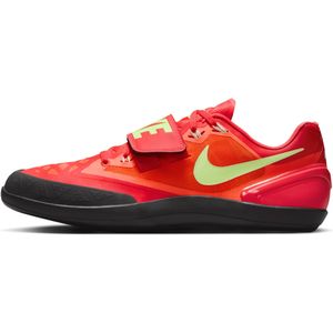 Nike Zoom Rotational 6 Track and field werpschoenen - Rood