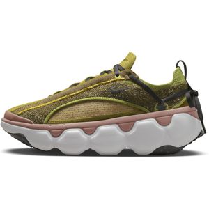 Nike Flyknit Bloom damesschoenen - Groen