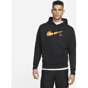 Nike Sportswear Hoodie voor heren - Zwart