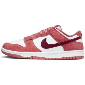 Nike Dunk Low Damesschoenen - Wit