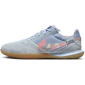 Nike Streetgato SE low-top voetbalschoenen - Blauw