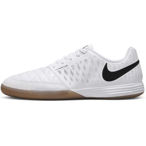 Nike Lunargato II low-top zaalvoetbalschoenen - Wit