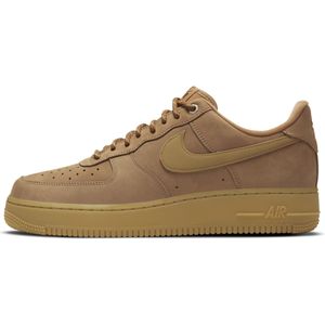 Nike Air Force 1 '07 WB herenschoenen - Bruin