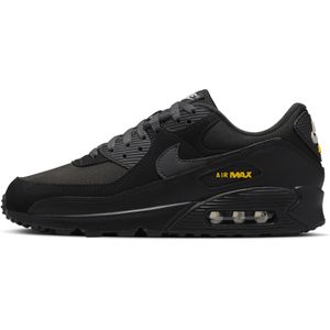 Nike Air Max 90 herenschoenen - Zwart