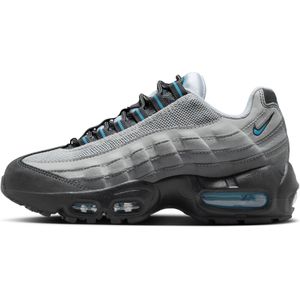 Nike Air Max 95 Kinderschoenen - Grijs