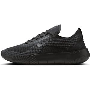 Nike Free 2025 work-outschoenen voor heren - Zwart