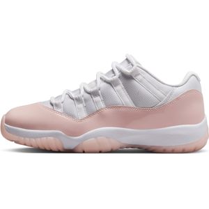 Air Jordan 11 Retro Low Damesschoenen - Wit