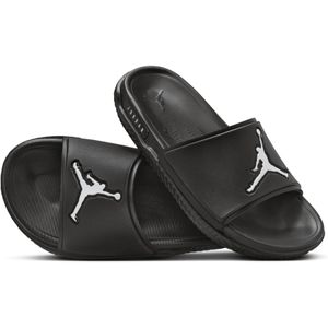 Jordan Jumpman slippers voor kids - Zwart