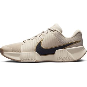 Nike GP Challenge Pro Premium hardcourt tennisschoenen voor heren - Bruin