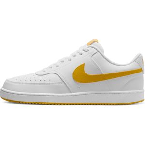 Nike Court Vision Low Next Nature herenschoenen - Wit