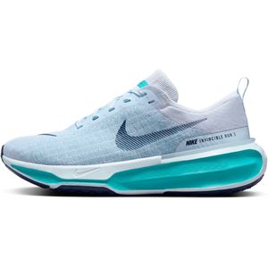 Nike Invincible 3 hardloopschoenen voor heren (straat) - Blauw