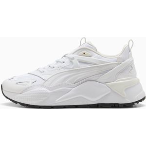 PUMA RS-X Efekt S&P sneakers voor Heren, Wit/Zwart