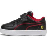 PUMA - Scuderia Ferrari Caven 2.0 - Sneakers - Zwart