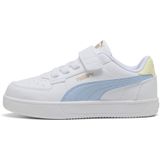 PUMA - Caven 2.0 - Sneakers - Wit/Goud