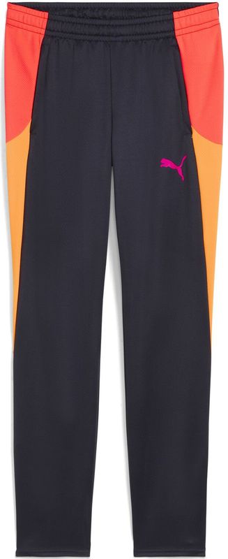 PUMA - IndividualBLAZE - Voetbalbroek - Blauw/Rood