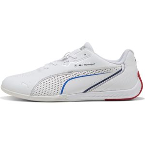 PUMA - BMW M Motorsport Drift Cat 11 - Sneakers - Wit