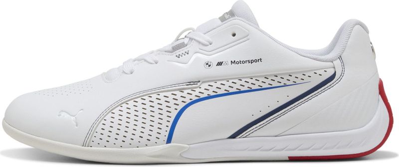 PUMA - BMW M Motorsport Drift Cat 11 - Sneakers - Wit