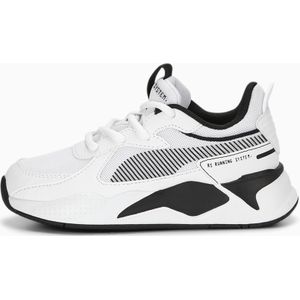 PUMA RS-X sneakers, Wit/Zwart