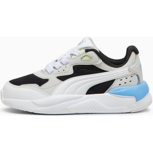 PUMA X-Ray Speed AC sportschoenen, Wit/Zwart/Grijs