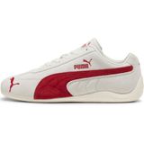 PUMA - Speedcat OG - Sneakers - Grijs/Rood