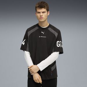 PUMA - BMW M Motorsport - T-shirt - Zwart