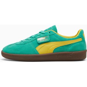 PUMA Palermo, Jade Frost-Fresh Pear-Gum