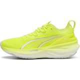 Puma - Foreverrun Nitro 2 - Hardloopschoenen - Zwart - Mesh